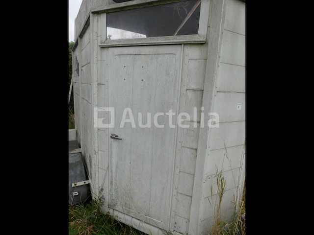 Veetrailer (zonder documenten) - afbeelding 2 van  16