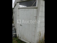 Veetrailer (zonder documenten) - afbeelding 2 van  16