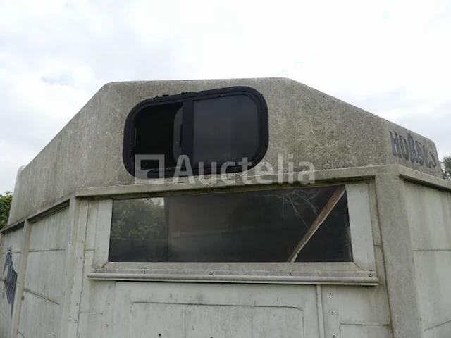 Veetrailer (zonder documenten) - afbeelding 3 van  16