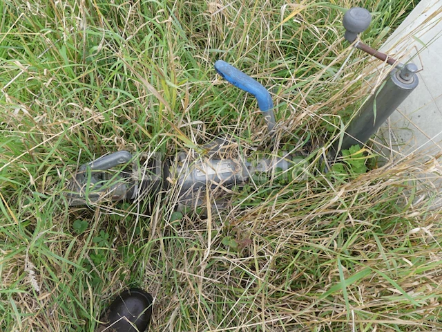 Veetrailer (zonder documenten) - afbeelding 4 van  16