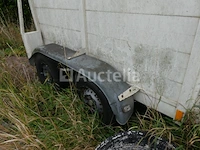 Veetrailer (zonder documenten) - afbeelding 6 van  16