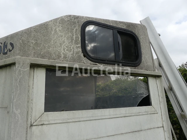 Veetrailer (zonder documenten) - afbeelding 7 van  16