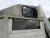 Veetrailer (zonder documenten) - afbeelding 7 van  16