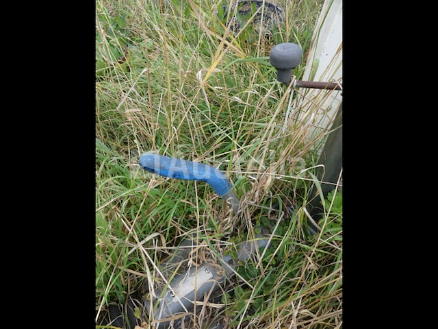 Veetrailer (zonder documenten) - afbeelding 8 van  16