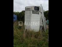 Veetrailer (zonder documenten)