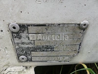 Veetrailer (zonder documenten) - afbeelding 10 van  16