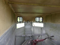 Veetrailer (zonder documenten) - afbeelding 12 van  16