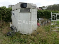 Veetrailer (zonder documenten) - afbeelding 13 van  16