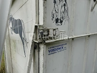 Veetrailer (zonder documenten) - afbeelding 14 van  16