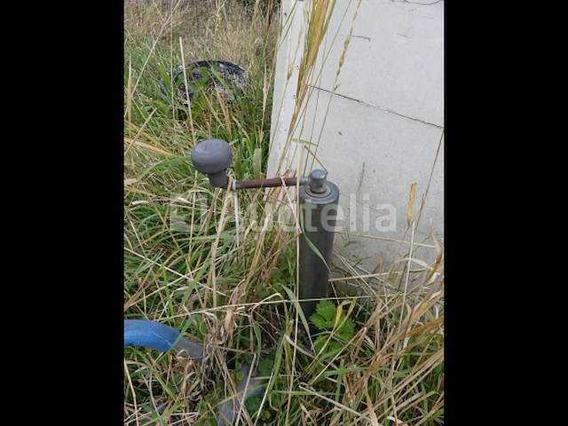 Veetrailer (zonder documenten) - afbeelding 15 van  16