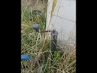 Veetrailer (zonder documenten) - afbeelding 15 van  16