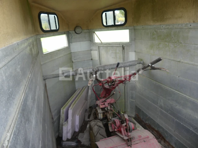 Veetrailer (zonder documenten) - afbeelding 16 van  16