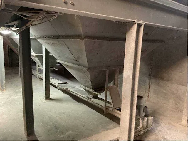 Veevoederinstallatie compleet - afbeelding 4 van  12