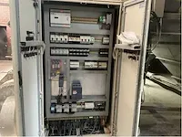 Veevoederinstallatie compleet - afbeelding 8 van  12