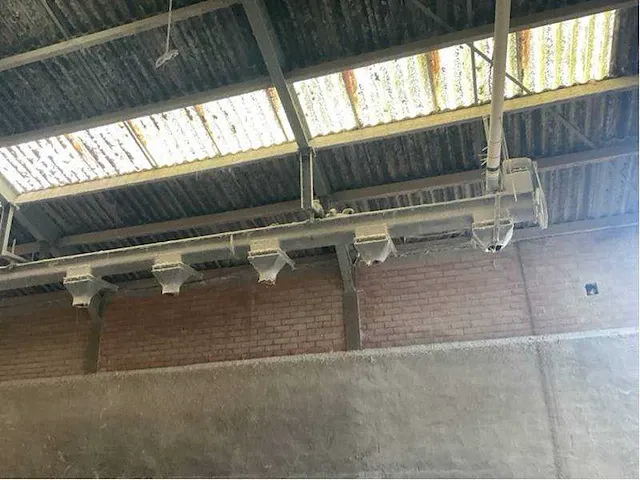 Veevoederinstallatie compleet - afbeelding 9 van  12