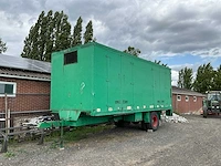 Veewagen