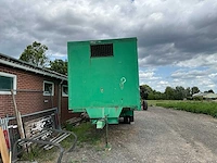 Veewagen - afbeelding 9 van  16