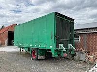 Veewagen - afbeelding 11 van  16