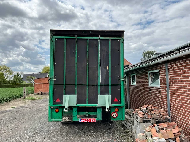 Veewagen - afbeelding 12 van  16