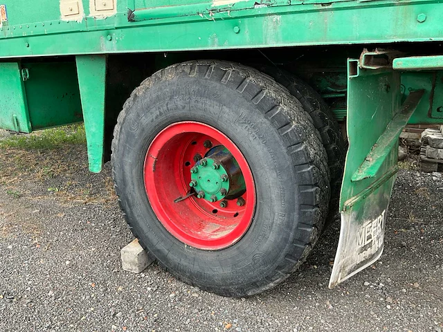 Veewagen - afbeelding 14 van  16