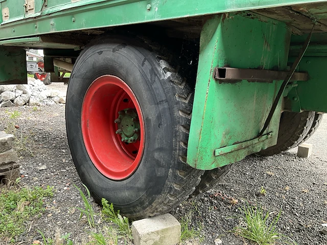 Veewagen - afbeelding 15 van  16