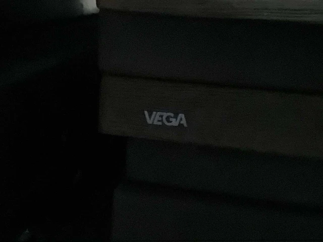 Vega restauranttafel (8x) - afbeelding 5 van  5