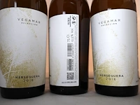 Vegamar seleccion merseguera 2016 (x12) - afbeelding 3 van  3