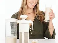 Vegan milker mülsi, multifunctionele zeef - afbeelding 3 van  3