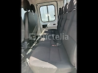Véhicules et transport peugeot boxer - afbeelding 3 van  8