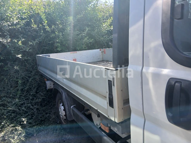 Véhicules et transport peugeot boxer - afbeelding 4 van  8