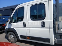 Véhicules et transport peugeot boxer - afbeelding 8 van  8