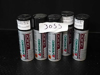 Veidec - quick speed 200ml - glue spreader machine (5x) - afbeelding 1 van  1