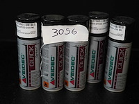 Veidec - quick speed 200ml - glue spreader machine (5x) - afbeelding 1 van  1