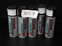 Veidec - quick speed 200ml - glue spreader machine (5x) - afbeelding 1 van  1