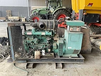 Veifang machinery stroomgenerator - afbeelding 1 van  5