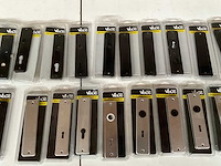 Veilig diverse deurbeslag - afbeelding 3 van  8