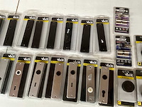 Veilig diverse deurbeslag - afbeelding 4 van  8