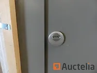 Veilige voordeur