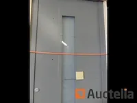 Veilige voordeur - afbeelding 2 van  8