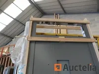 Veilige voordeur - afbeelding 3 van  8