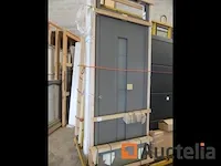 Veilige voordeur - afbeelding 6 van  8