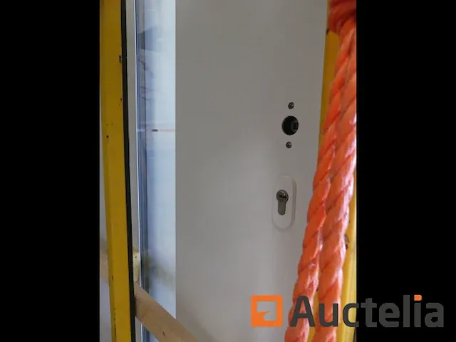 Veilige voordeur - afbeelding 7 van  8
