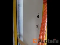 Veilige voordeur - afbeelding 7 van  8