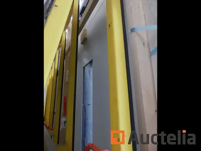 Veilige voordeur - afbeelding 8 van  8