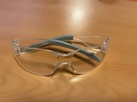 Veiligheidsbrillen 200st grijs