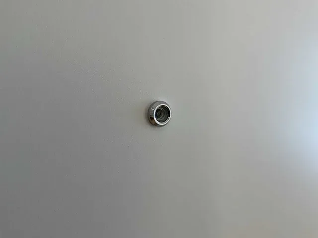 Veiligheidsdeur wk3 inbraak en brandwerend - afbeelding 7 van  12