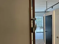 Veiligheidsdeur wk3 inbraak en brandwerend - afbeelding 10 van  12