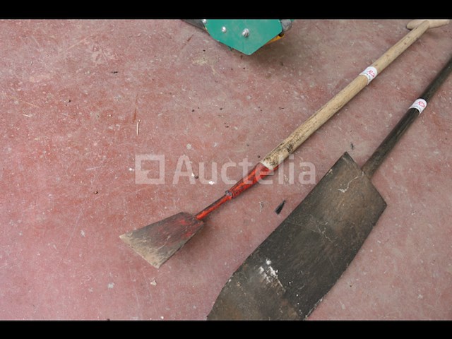 Veiligheidshaaksysteem voor ladders op kroonlijsten, dakschrapers - afbeelding 4 van  8