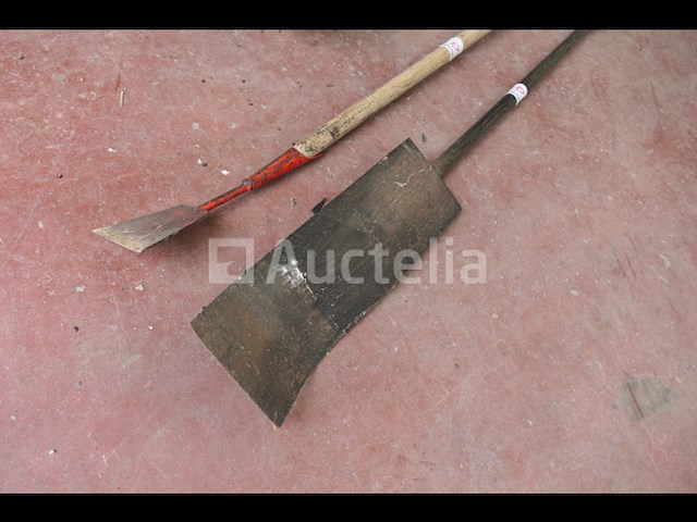 Veiligheidshaaksysteem voor ladders op kroonlijsten, dakschrapers - afbeelding 7 van  8