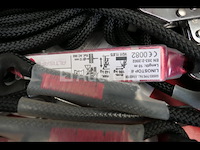 Veiligheidsharnas in de koffer - afbeelding 2 van  4